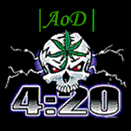 |AoD| StrontiumDog's Avatar